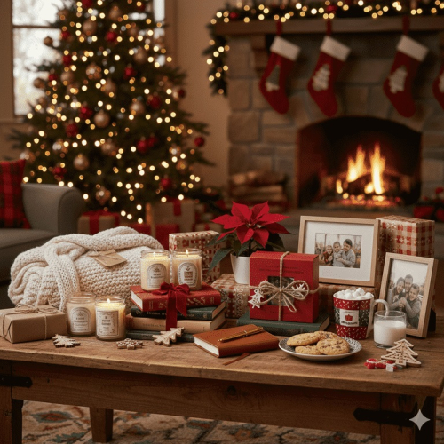 idei de Cadouri Craciun